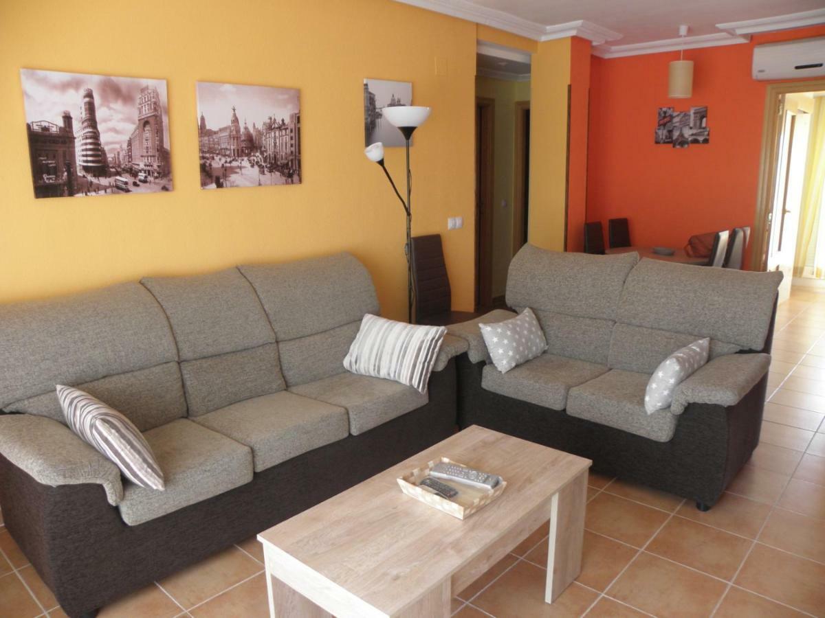 Naturaleza Y Golf San Jorge  Exterior photo
