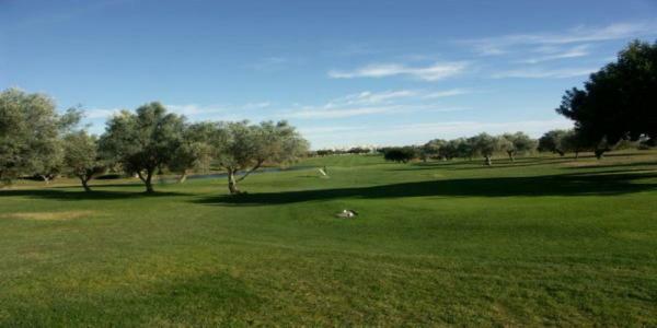 Naturaleza Y Golf San Jorge  Exterior photo