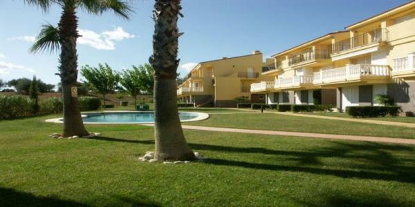 Naturaleza Y Golf San Jorge  Exterior photo