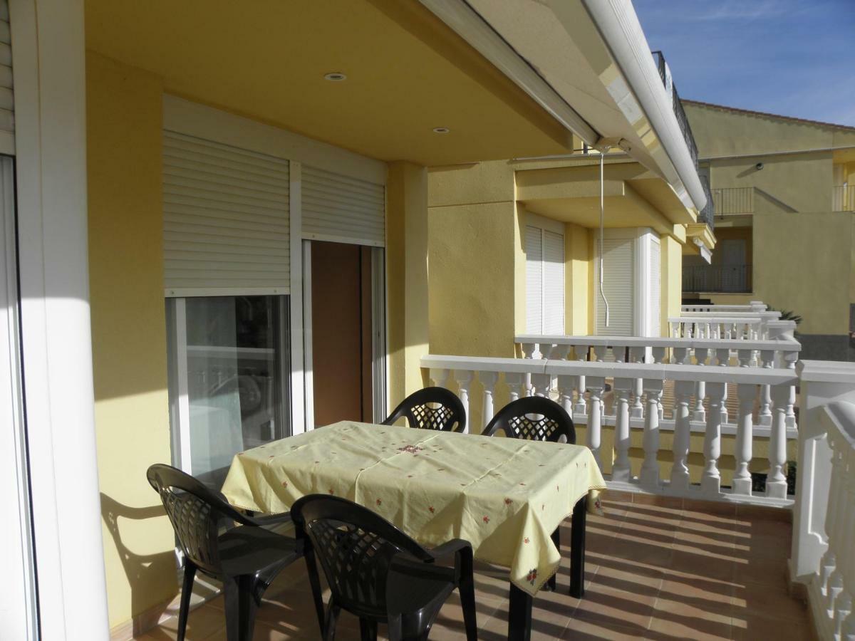 Naturaleza Y Golf San Jorge  Exterior photo
